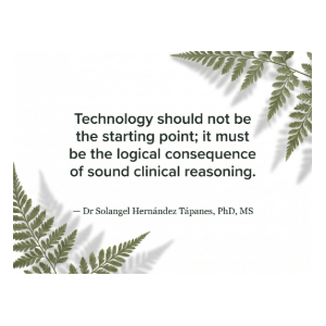 A PhysioPod® UK Independent Reflection: Tissue-Centred Lipoedema Care